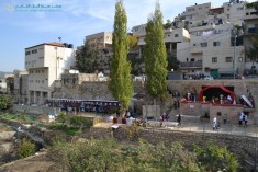 Battir-Market-2017-2